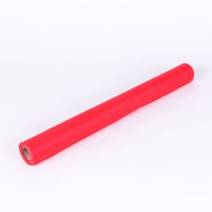 Flizelina w rolce Akces 50cm x 10y czerwona